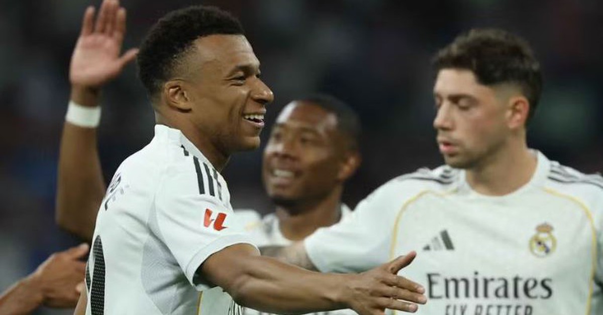 Real Madrid vẫn là đội bóng đắt giá nhất thế giới