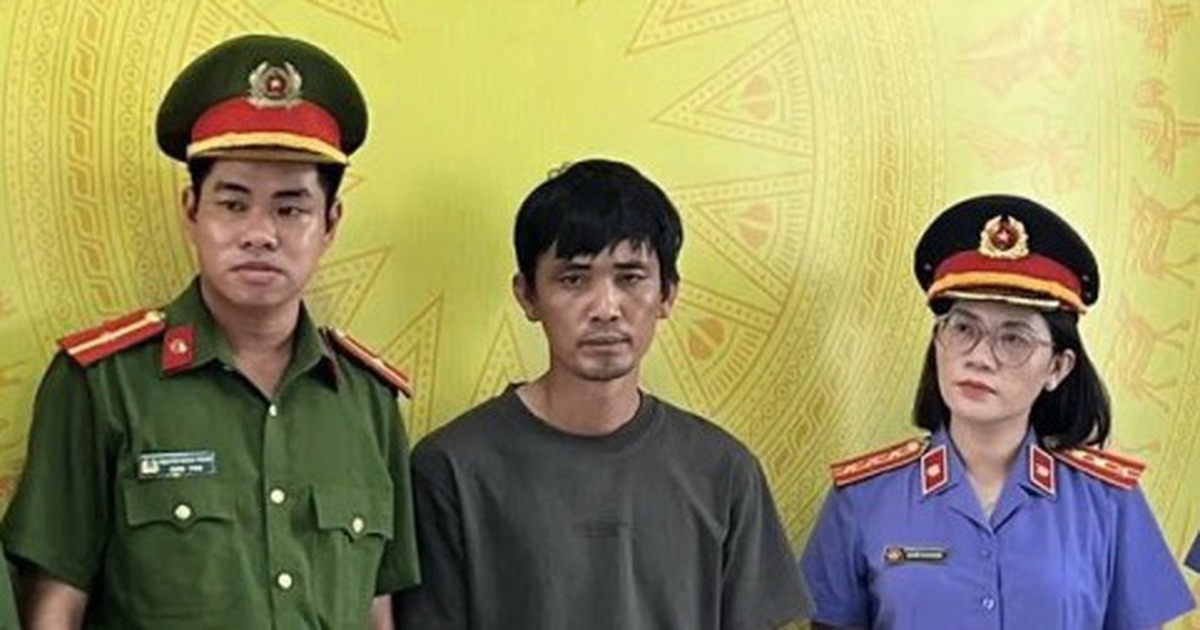 Tung tin được tặng đất rồi làm giả sổ đỏ bán hơn nửa tỉ