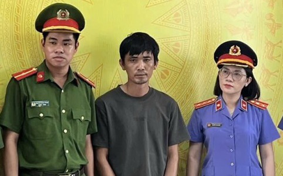 Tung tin được tặng đất rồi làm giả sổ đỏ bán hơn nửa tỉ