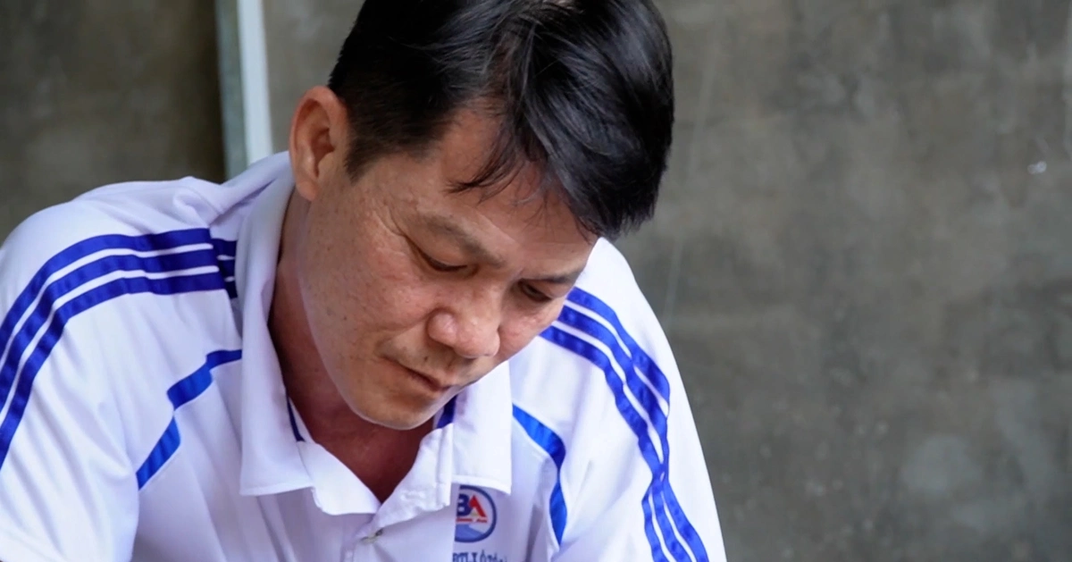 Nguyên hiệu trưởng Trần Văn Tâm: 'Tôi xúc động khi vụ án được đình chỉ'