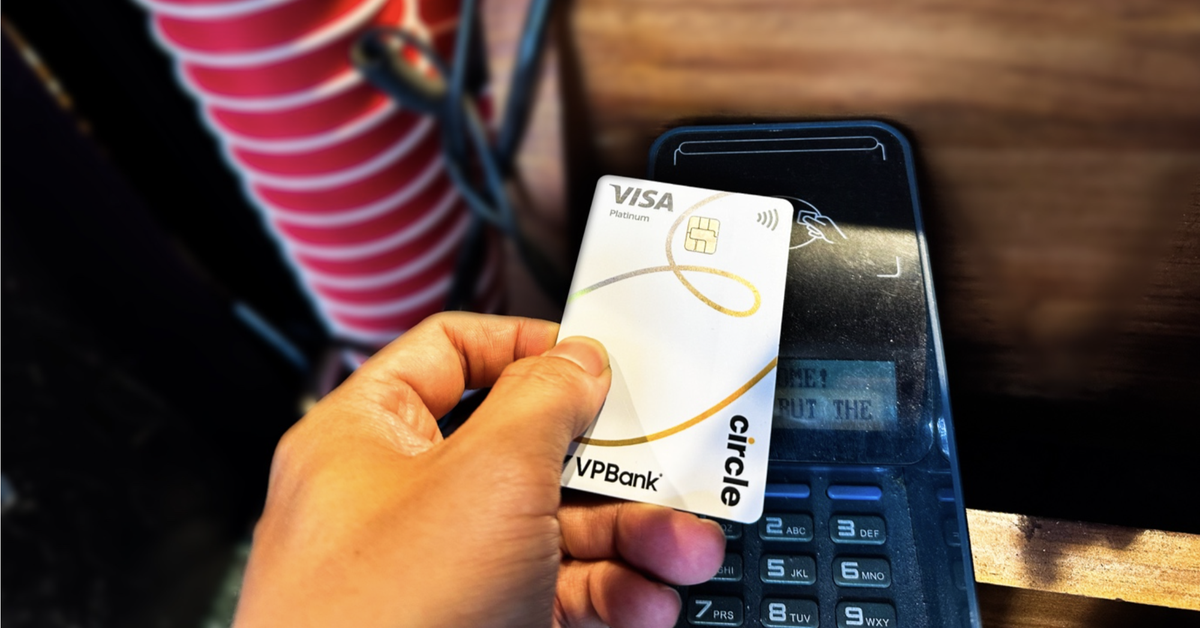 VPBank bắt tay Circle ra mắt ‘siêu thẻ’ ‘Free trọn đời’ cho Gen Z và Millennials