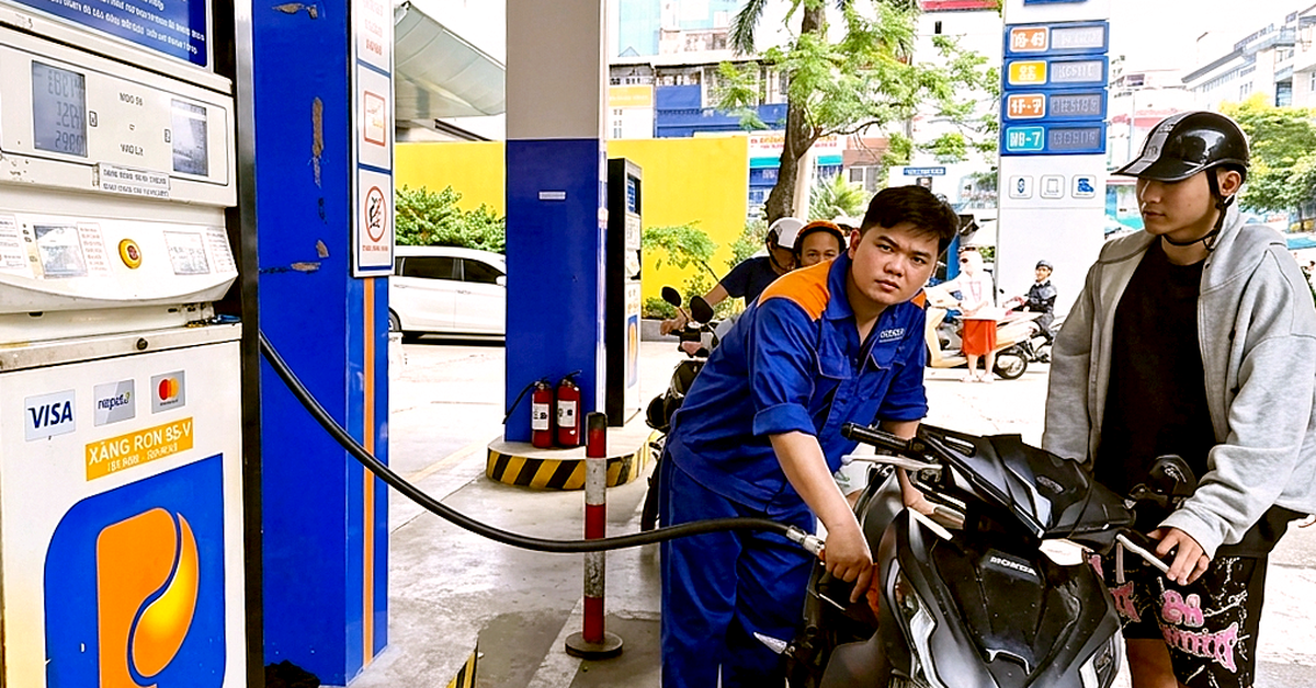 Bộ Công Thương đề nghị hiệp hội Sản xuất ô tô, xe máy đánh giá mức độ tương thích với xăng E10