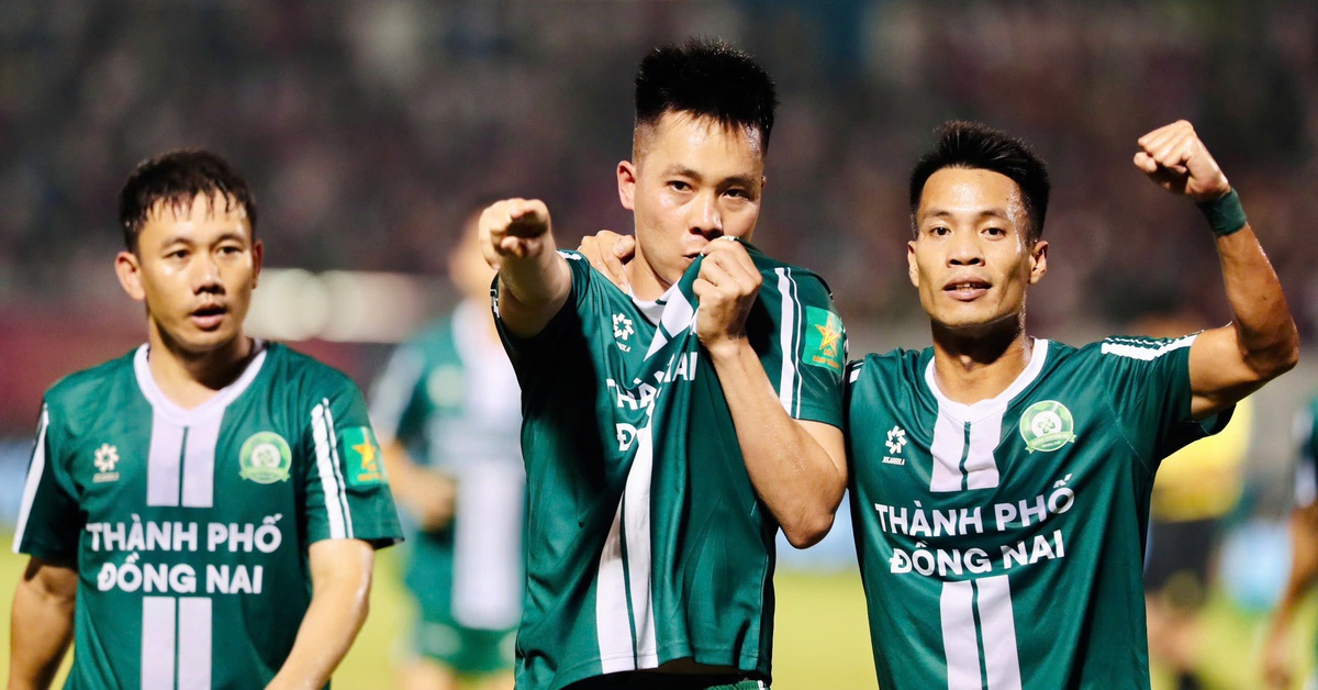 Lịch sử gọi tên Trường Tươi Đồng Nai?