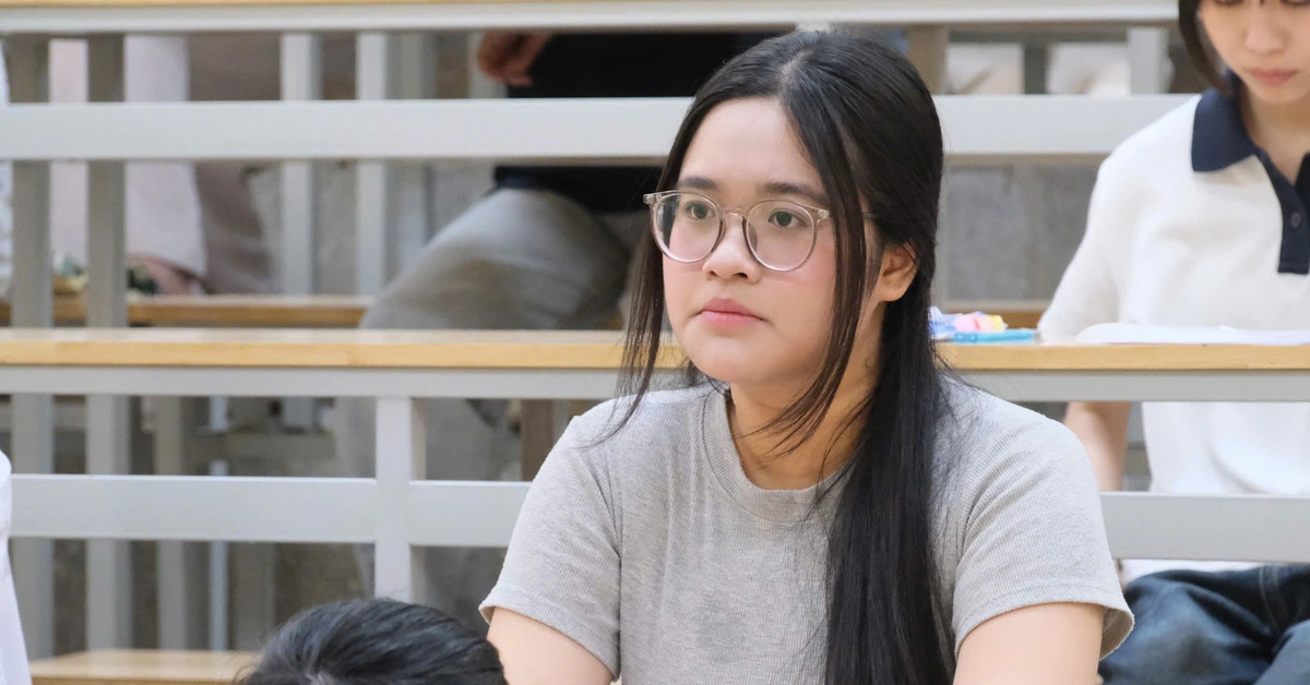 Trường đại học Sư phạm Hà Nội tuyển 2.818 chỉ tiêu ngành đào tạo giáo viên