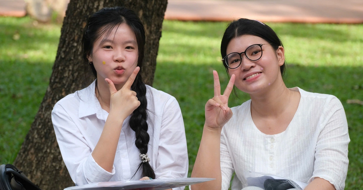 Hai trường sư phạm cập nhật chỉ tiêu đào tạo giáo viên
