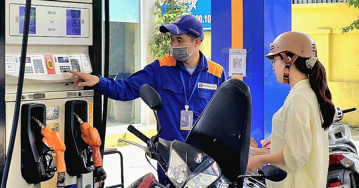Bộ Công Thương nêu những loại xe cần lưu ý khi dùng E10, công bố cẩm nang xăng sinh học