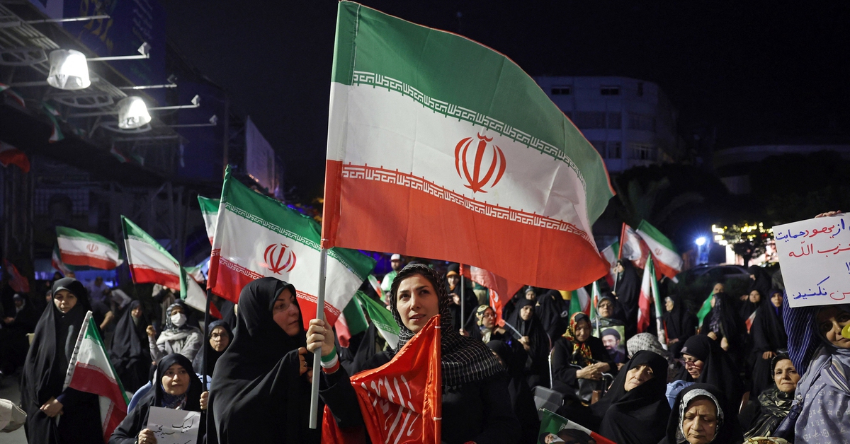 Iran nêu điều kiện tiên quyết để đạt thỏa thuận với Mỹ