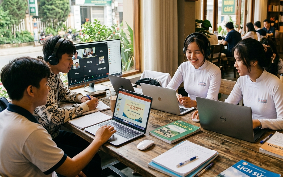 Không thể giao trẻ em cho mạng xã hội: Ai cho con tôi quyền không 'nghiện' mạng xã hội?
