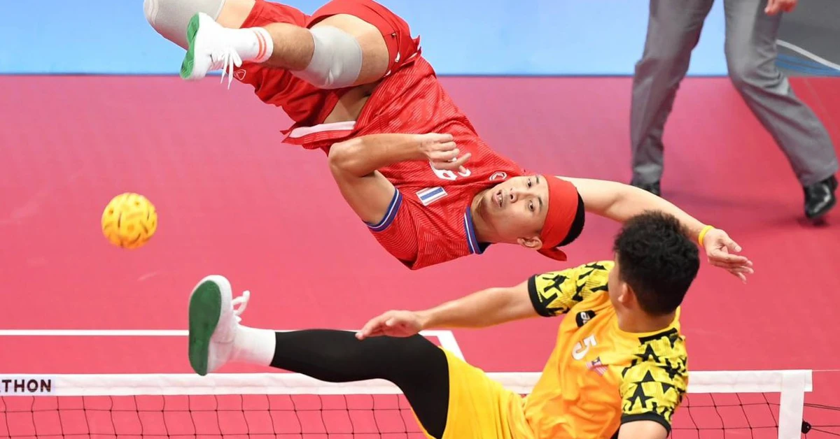Tạo nhiều tiền lệ xấu, Thái Lan có thể bị cấm dự 1 môn ở Asiad 2026