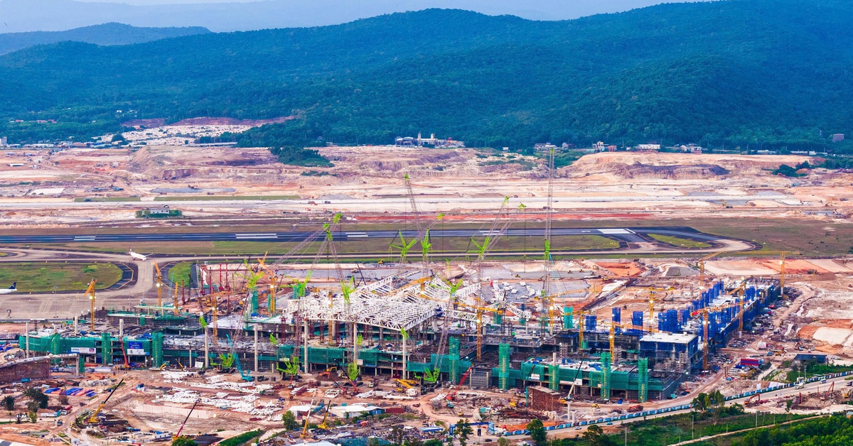 Phát triển kinh tế tư nhân là thước đo năng lực bộ máy