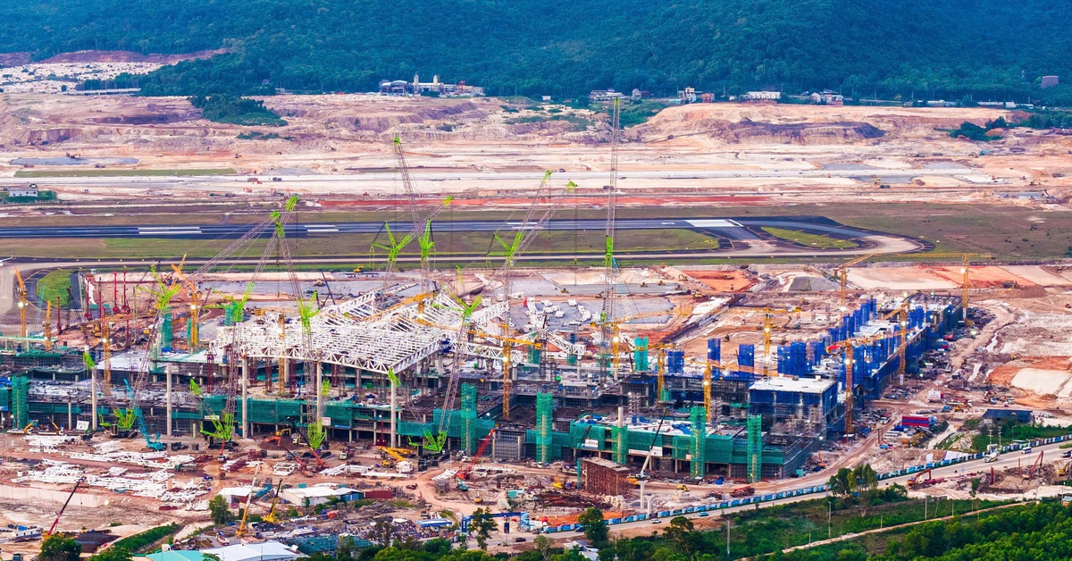 Phát triển kinh tế tư nhân là thước đo năng lực bộ máy