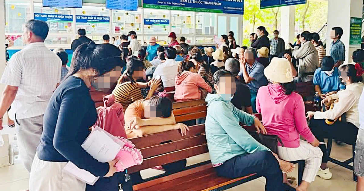 Thuốc ung thư - 'tấm vé' sống đắt đỏ - Kỳ 1: Cuộc chiến bào mòn cơ thể lẫn tiền nong