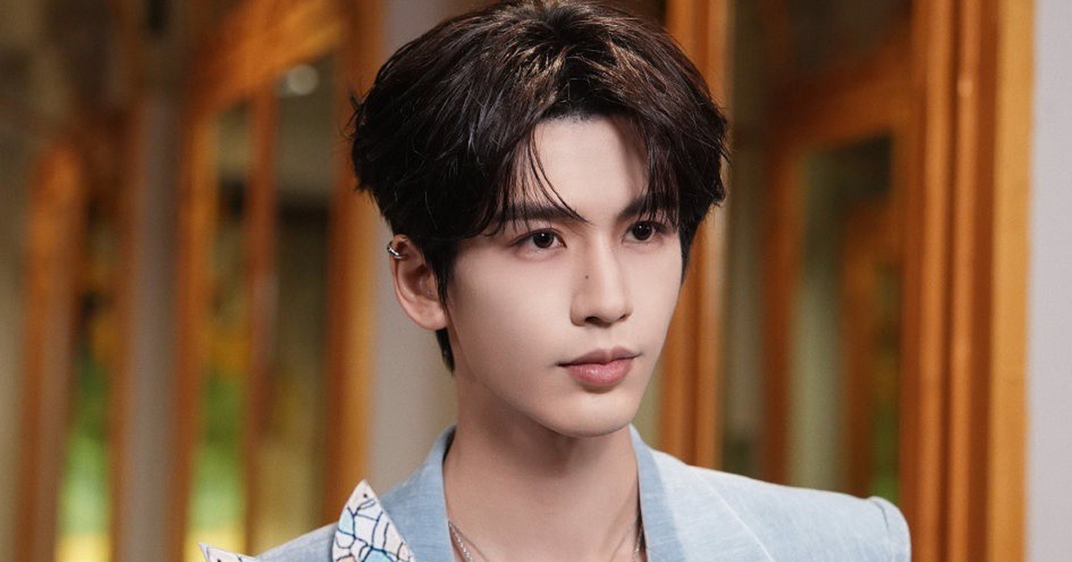 Trương Lăng Hách xin lỗi