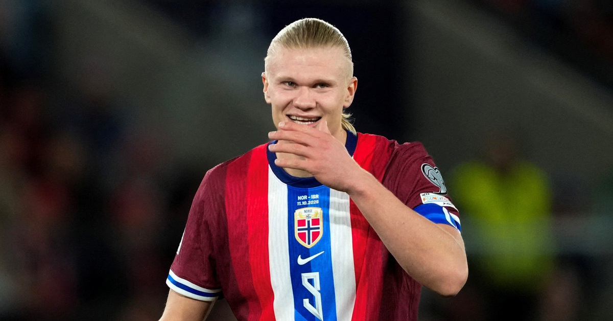 Chelsea và Haaland 'chọc quê' Arsenal