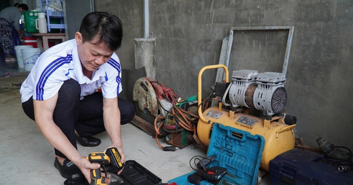 Biết dừng lại đúng lúc cũng là công lý