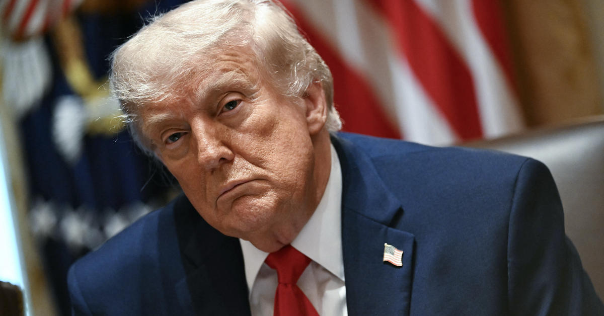 Truyền thông Mỹ: Ông Trump muốn thay đổi điều khoản thỏa thuận với Iran