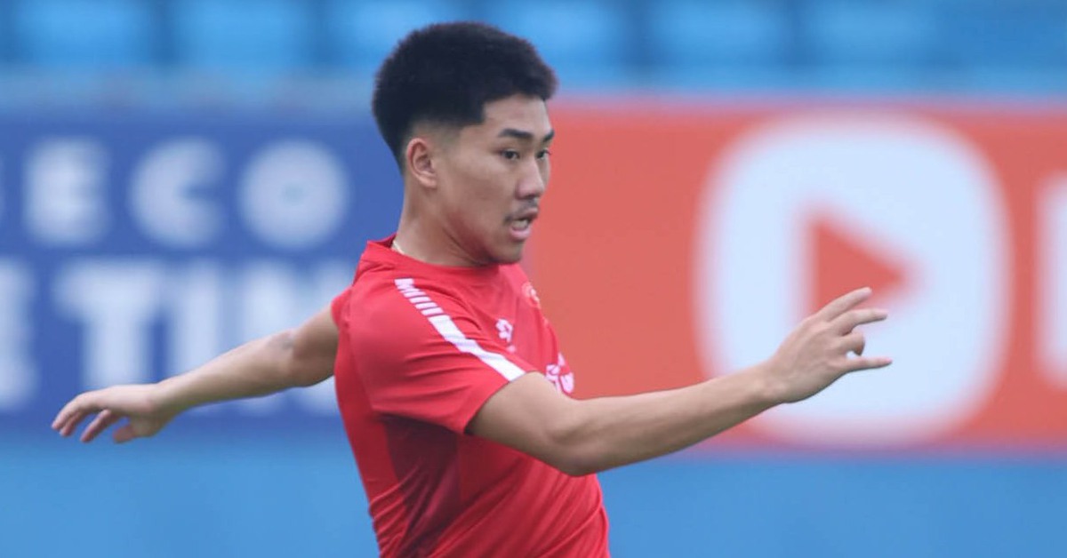 HLV Phùng Thanh Phương bảo vệ Khoa Ngô