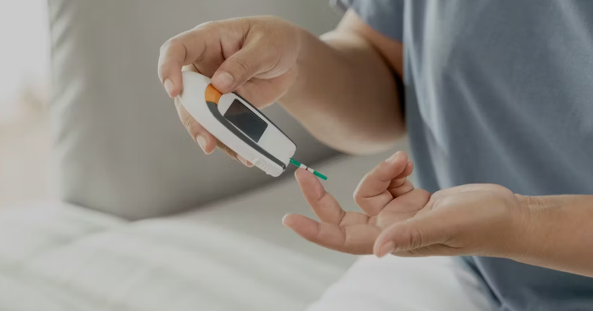 Mắc tiền đái tháo đường có cần uống thuốc?