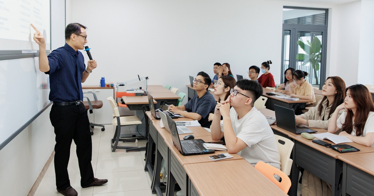 Chính phủ rót nguồn lực cho 3 đại học lớn vươn tầm châu Á