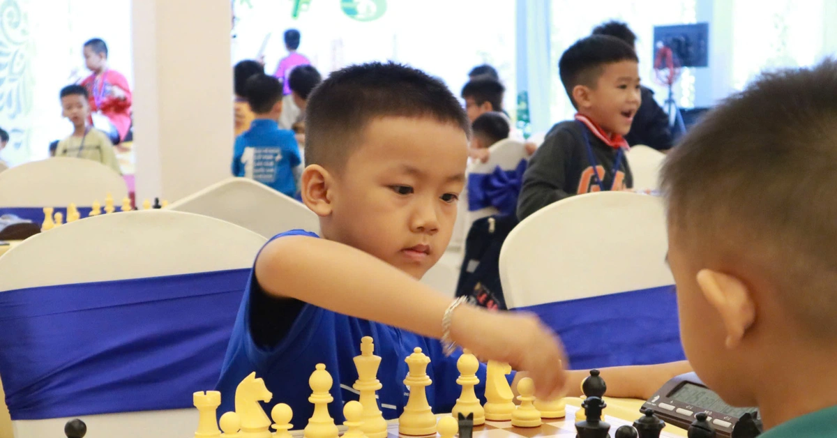 Học với máy tính cũng có thể vô địch cờ vua