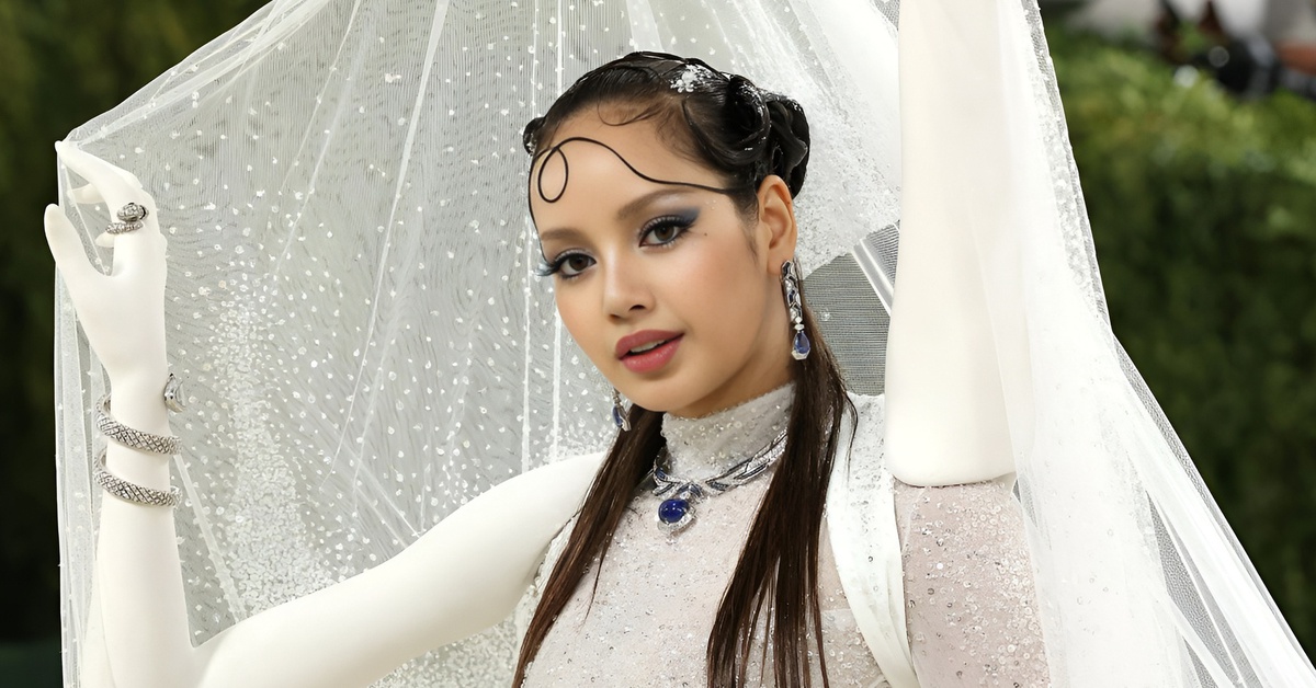 Vợ tỉ phú Jeff Bezos, BlackPink và dàn sao đổ bộ đêm hội thời trang lớn nhất hành tinh Met Gala