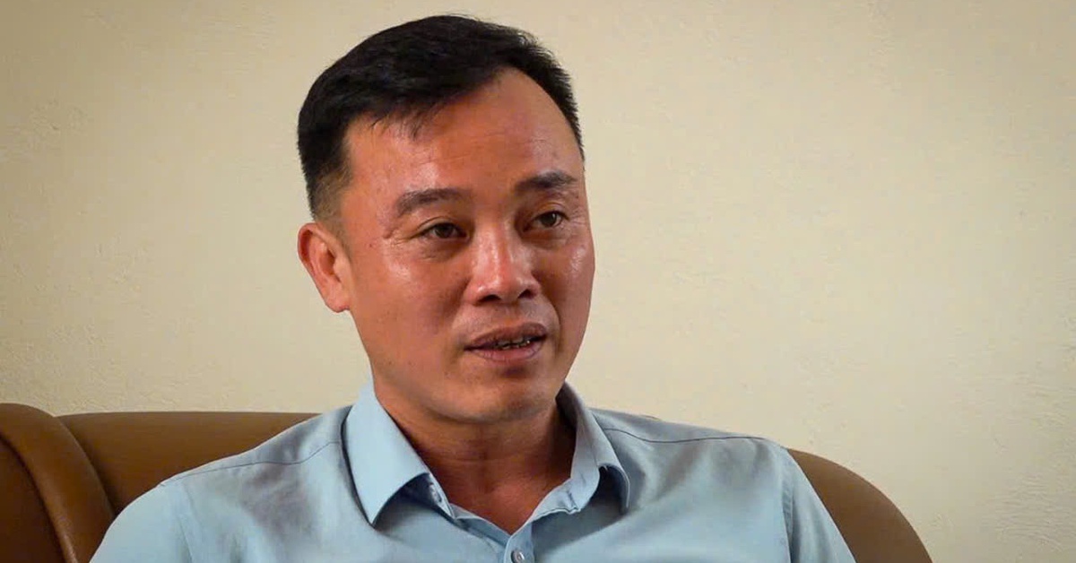 Thống kê nơi vùng biên