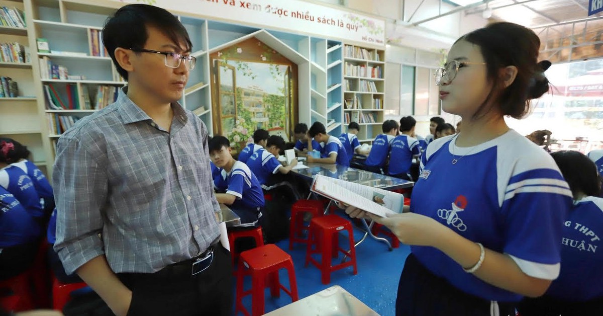 Chọn sai tổ hợp môn ở lớp 10 và 'cái giá phải trả'