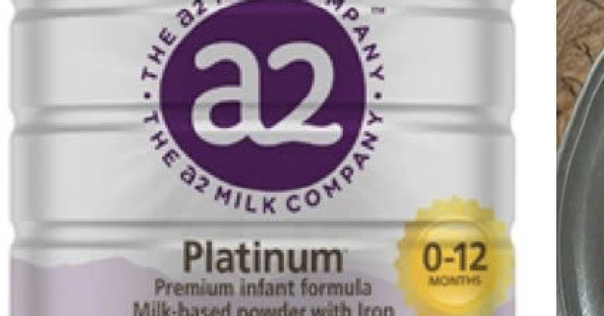 Bộ Y tế yêu cầu rà soát, thu hồi 3 lô sữa a2 Platinum Premium do nguy cơ nhiễm độc tố