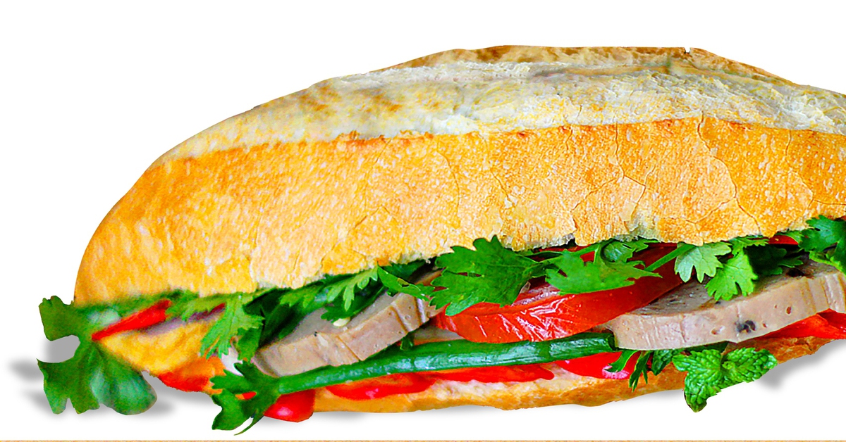 Đừng để bánh mì - thương hiệu Việt thành nỗi lo ngộ độc