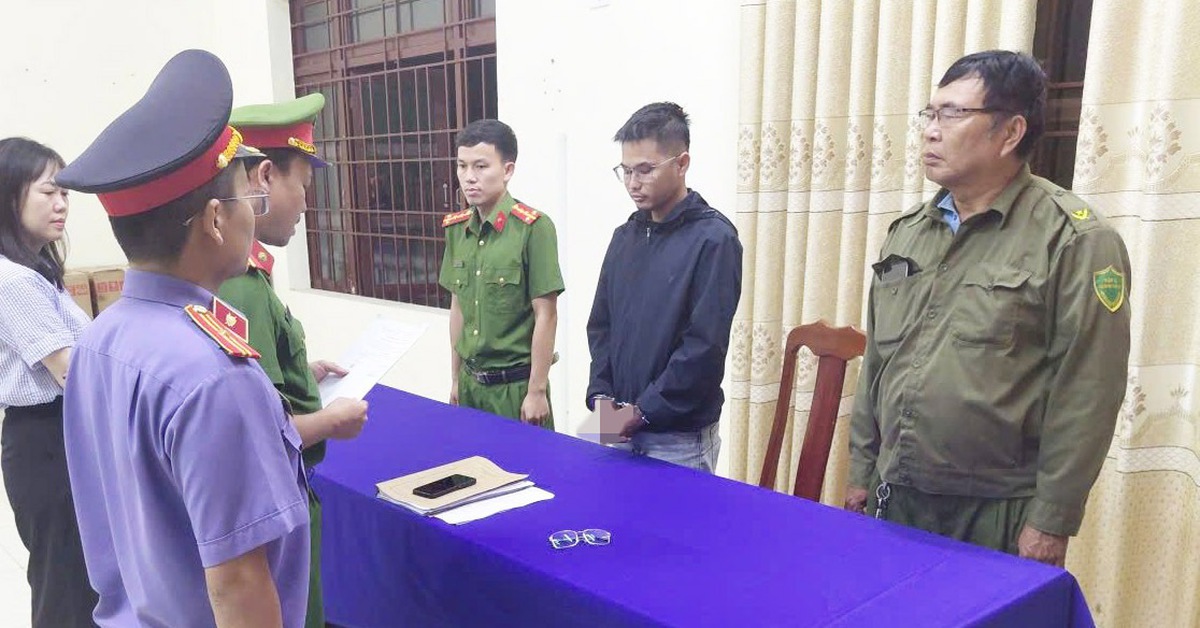Khởi tố, bắt tạm giam tài xế vụ cháy xe ở cây xăng, 2 người chết