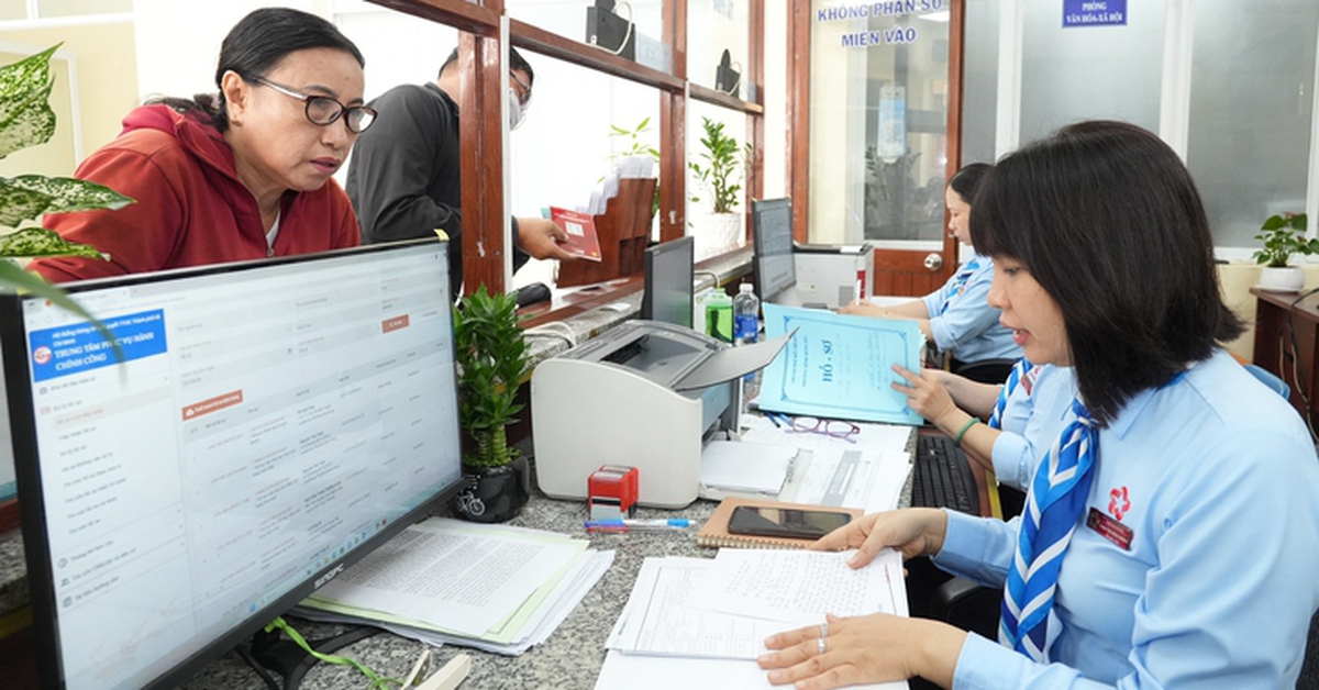 Thủ tướng yêu cầu lấy tiêu chí dám nghĩ dám làm để đánh giá, quy hoạch, bổ nhiệm cán bộ