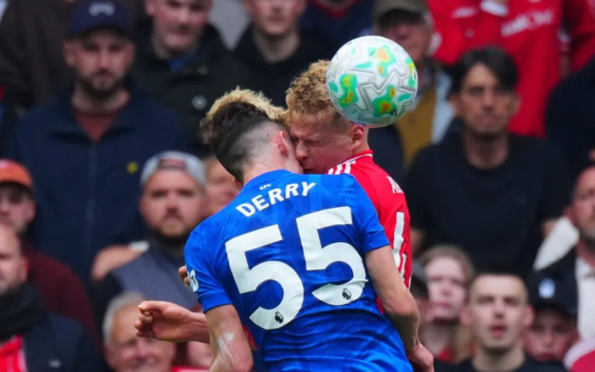 Ngôi sao 18 tuổi của Chelsea nguy hiểm tính mạng sau pha va chạm ghê rợn
