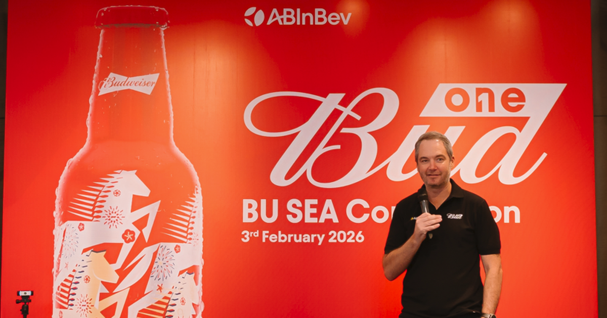 AB InBev được vinh danh Nhà tuyển dụng hàng đầu lần thứ 3 liên tiếp