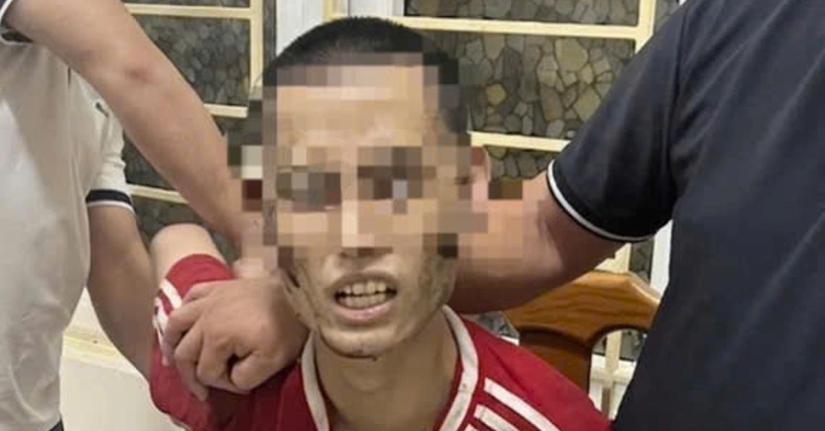 Án mạng trong đêm, nghịch tử đâm mẹ chết, cha trọng thương