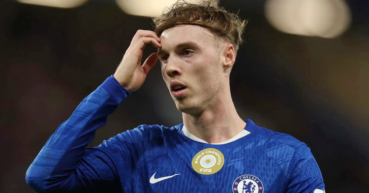 Chelsea sụp đổ trong ngày ám ảnh của chấn thương và phạt đền