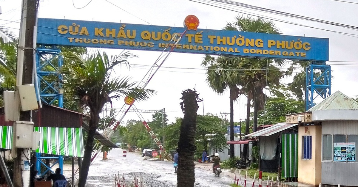 Đồng Tháp lấy ý kiến người dân để thành lập 11 phường