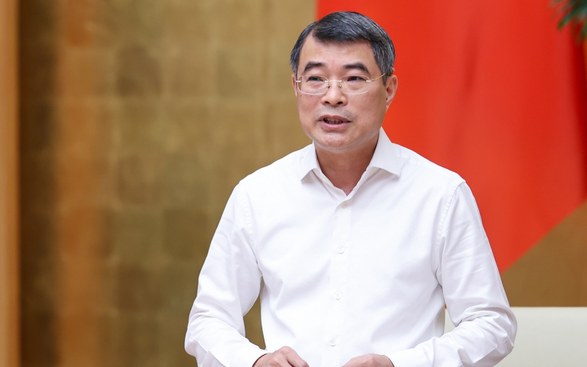 Thủ tướng Lê Minh Hưng: Cắt giảm thủ tục trong cấp phép xây dựng, điều kiện kinh doanh...