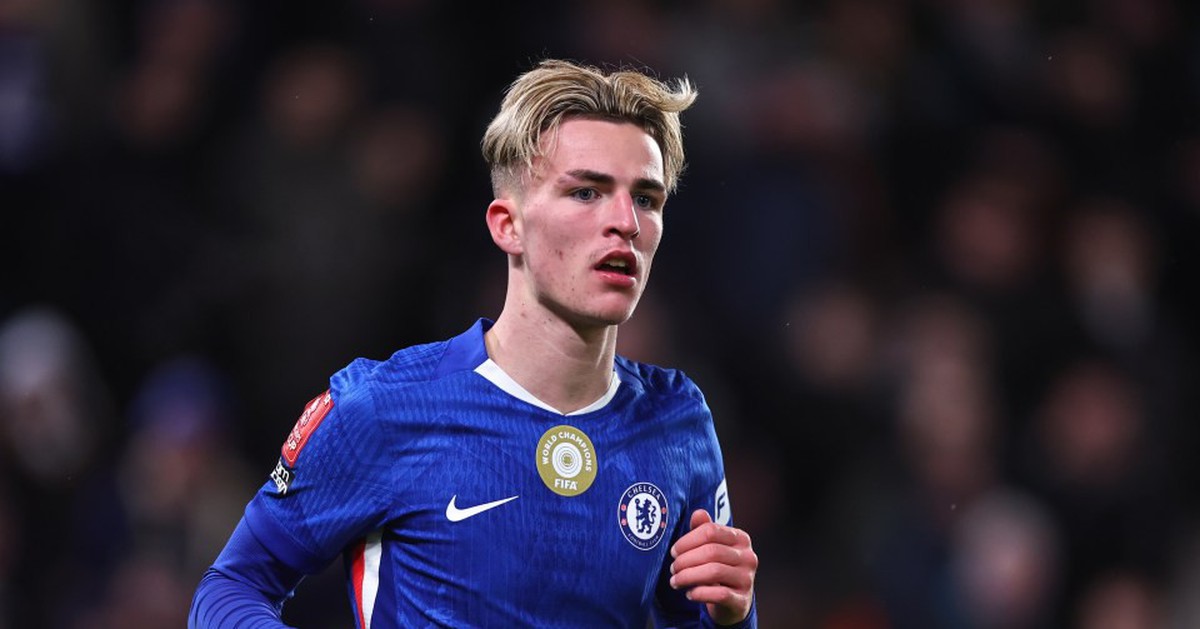 Cầu thủ trẻ Chelsea gặp chấn thương kinh hoàng đã 'tỉnh táo và có thể nói chuyện'