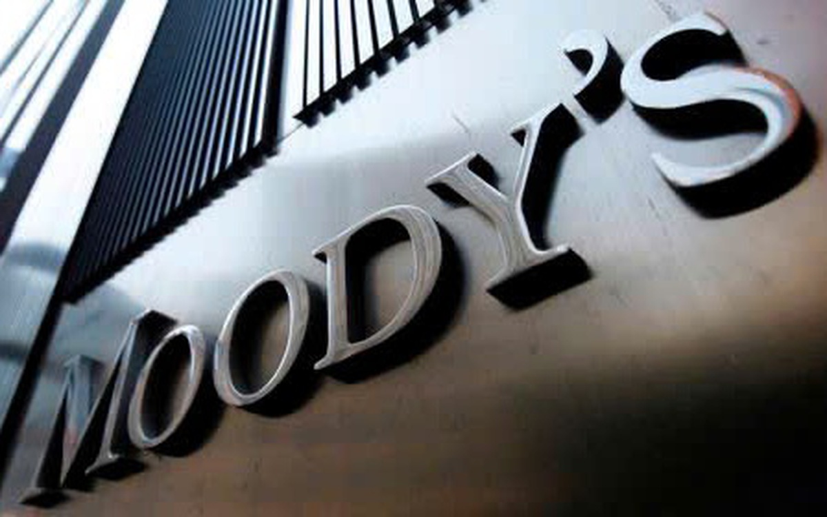 Moody’s nâng triển vọng tín nhiệm Việt Nam lên 'Tích cực', giữ hạng Ba2