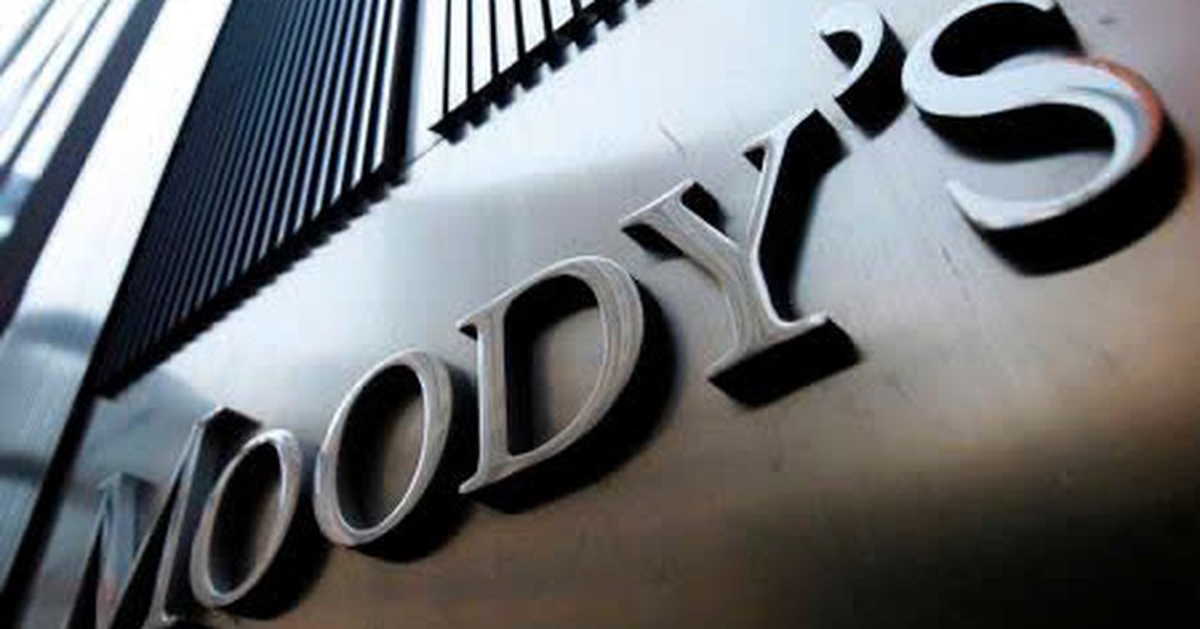 Moody’s nâng triển vọng tín nhiệm Việt Nam lên 'Tích cực', giữ hạng Ba2