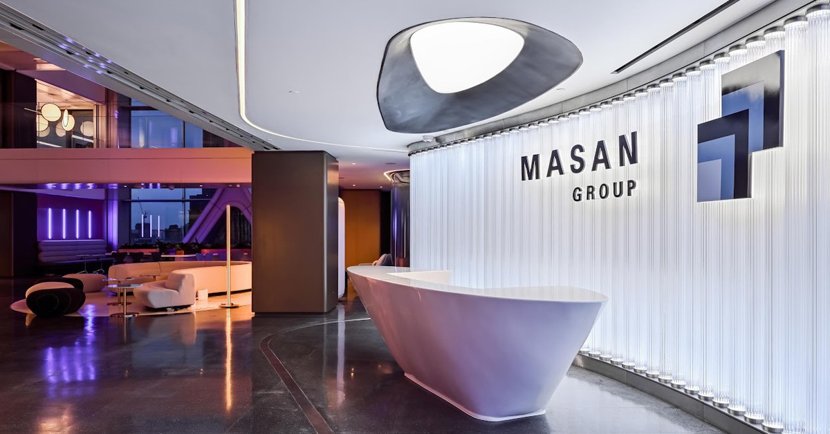 Quý I: Masan Consumer tăng trưởng 2 chữ số cả doanh thu và lợi nhuận