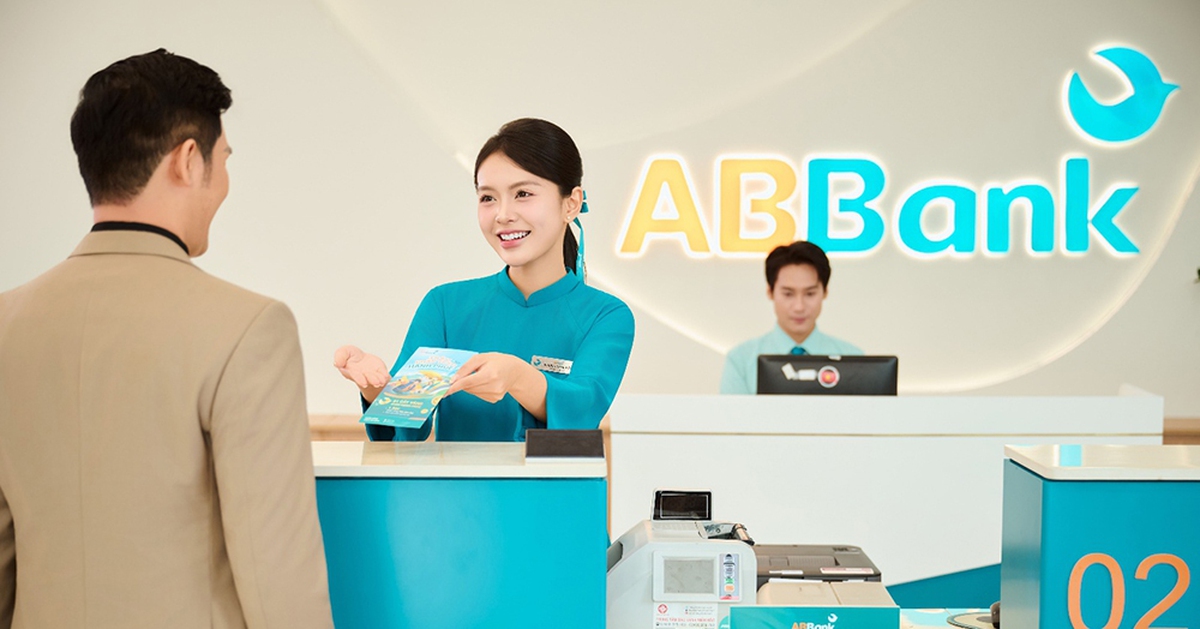 ABBank: thông qua hàng loạt nội dung quan trọng