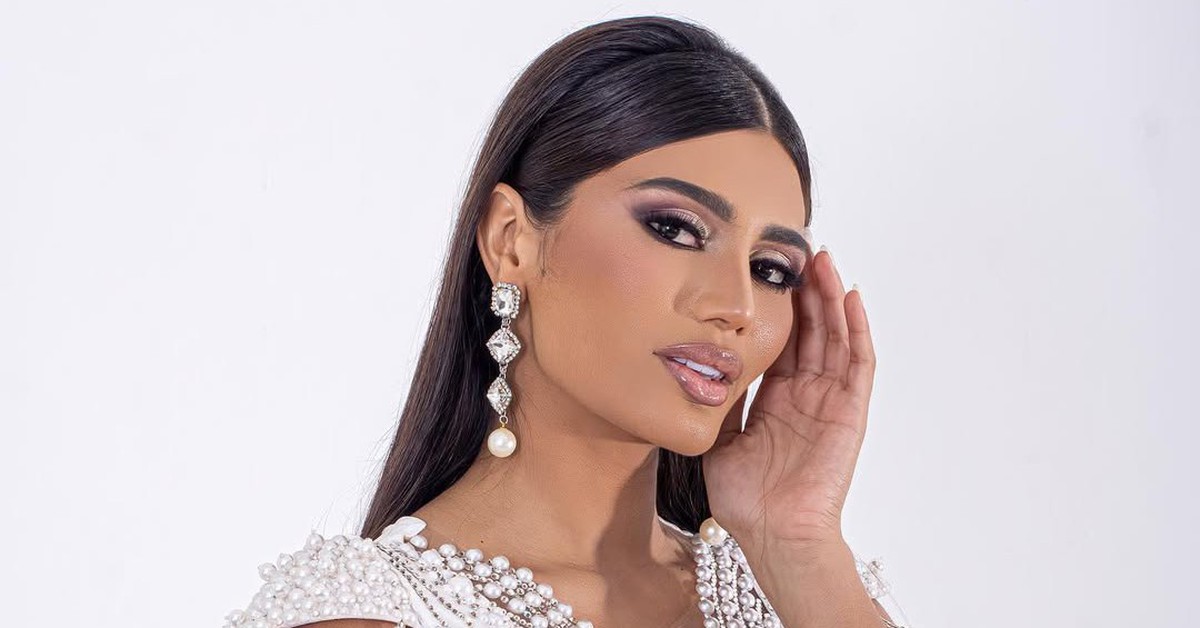 Người đẹp Sthefany Gutiérrez rút lui khỏi MGI All Stars phút chót