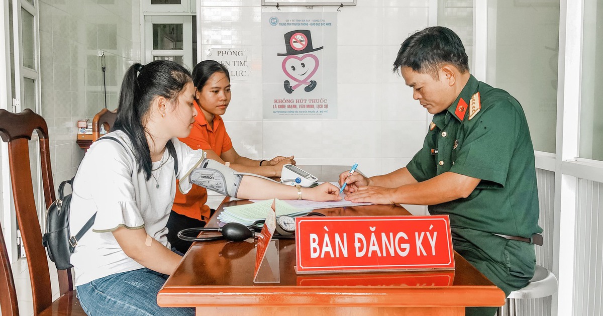 Bộ Quốc phòng thu hồi 8 giấy phép hoạt động khám, chữa bệnh