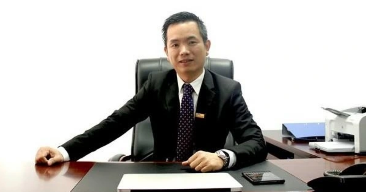 Vụ bán rẻ 9 triệu cổ phần SADECO: Cựu Phó tổng giám đốc Công ty Nguyễn Kim về nước đầu thú