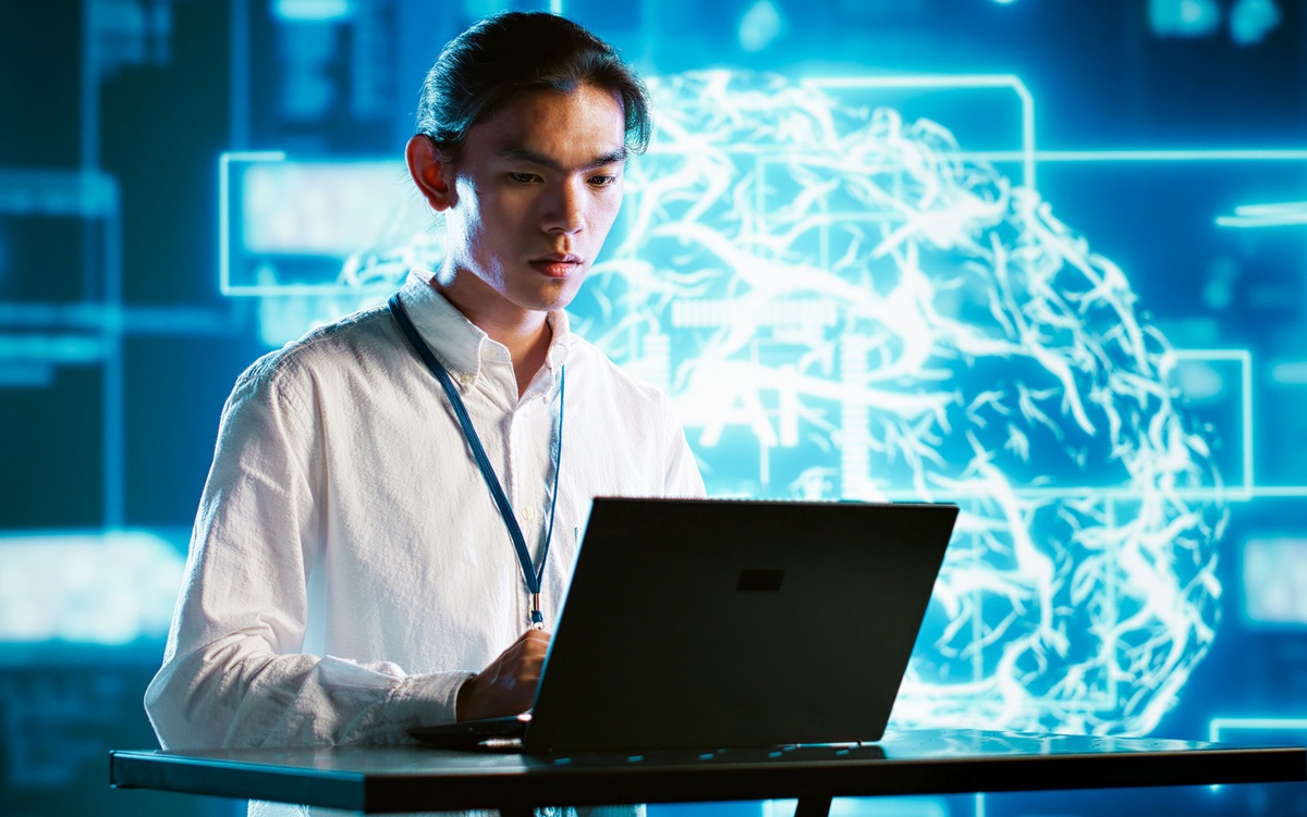 Kỹ sư có kỹ năng sử dụng AI tại Singapore nhận lương cao hơn tới 25%