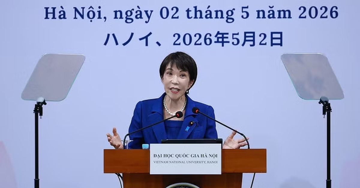 Việt - Nhật: Cây cầu mới vững chãi