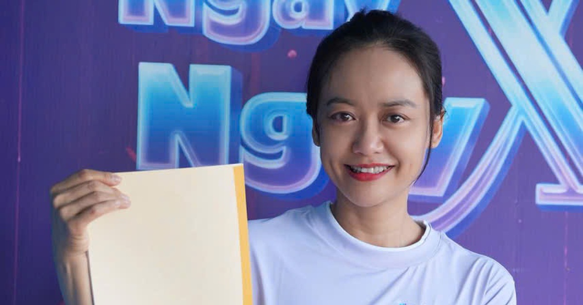 Hơn 7.000 vé Ngày xửa ngày xưa hè 2026 đã được bán dù chưa có poster
