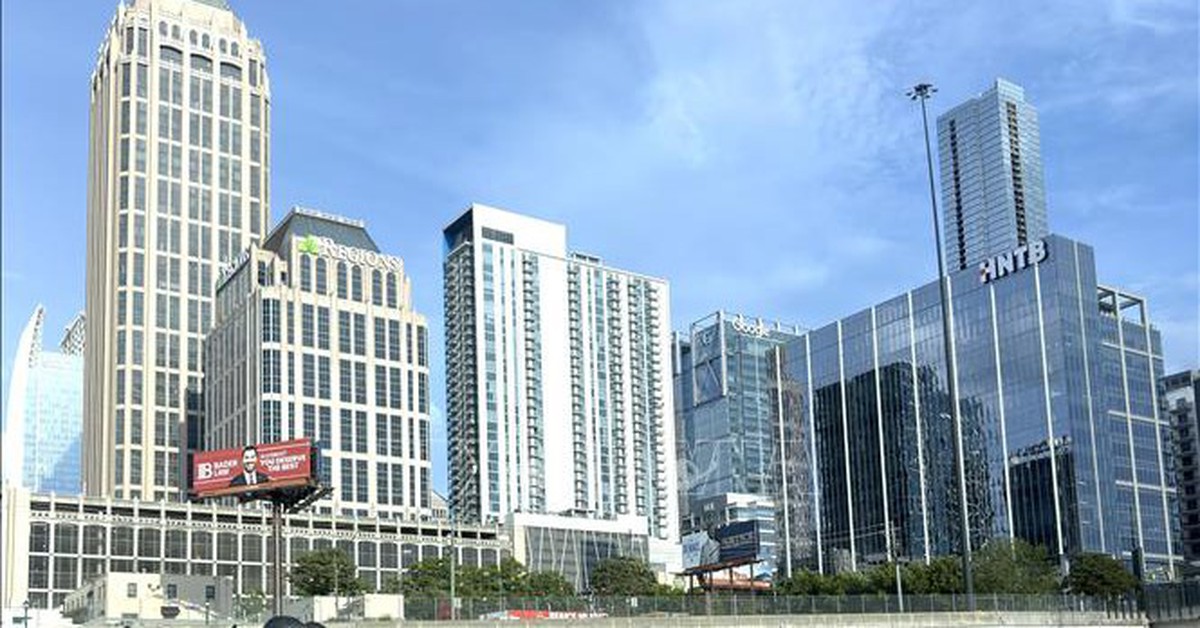 Xu hướng đánh thuế đối với nhà thứ hai đang gia tăng ở Mỹ