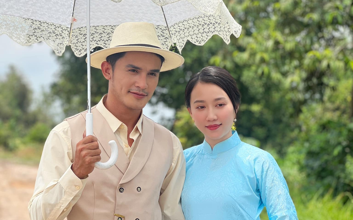 Nợ đời vay trả là phần 2 của Nợ đời?
